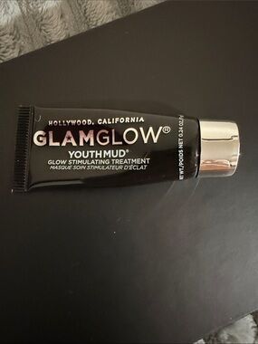 3/$15 🌸 GLAMGLOW Youthmud Glow Treatment Tube - Mini
